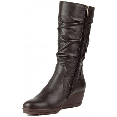 CALLAGHAN CLIVIA W 97421 BOTAS MARRON