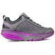 SCARPE DA RUNNING MBT COLORADO 17 WINTER W GREY PURPLE