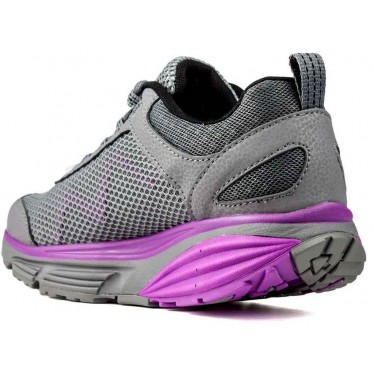 SCARPE DA RUNNING MBT COLORADO 17 WINTER W GREY PURPLE