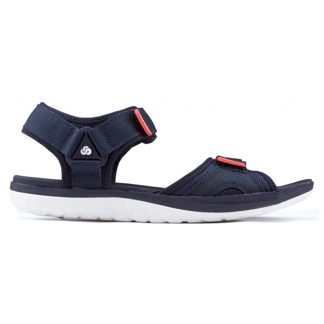 Sandali CLARKS STEP BEAT SUN NAVY Sandali CLARKS STEP BEAT SUN NAVY