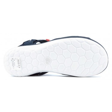 Sandali CLARKS STEP BEAT SUN NAVY