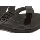 Sandali KYBUN JURA UNISEX BLACK