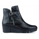 Stivaletti PIKOLINOS BALERMA W9U BLACK