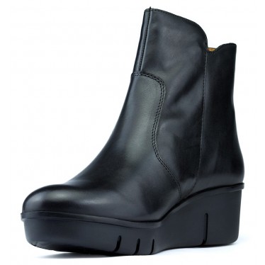 Stivaletti PIKOLINOS BALERMA W9U BLACK