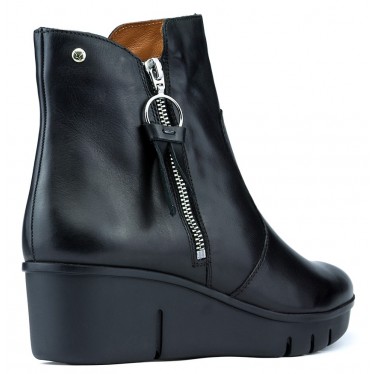 Stivaletti PIKOLINOS BALERMA W9U BLACK