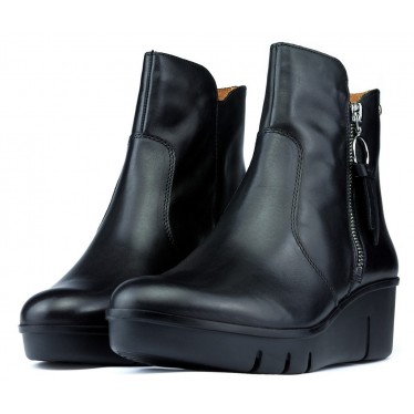 Stivaletti PIKOLINOS BALERMA W9U BLACK