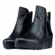 Stivaletti PIKOLINOS BALERMA W9U BLACK