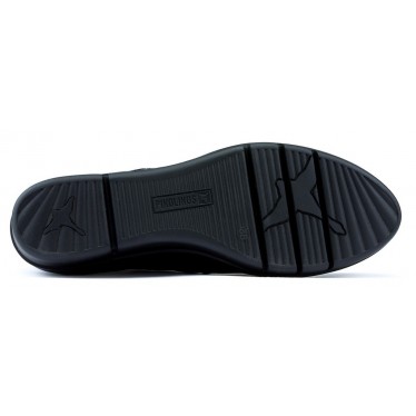 Stivaletti PIKOLINOS BALERMA W9U BLACK