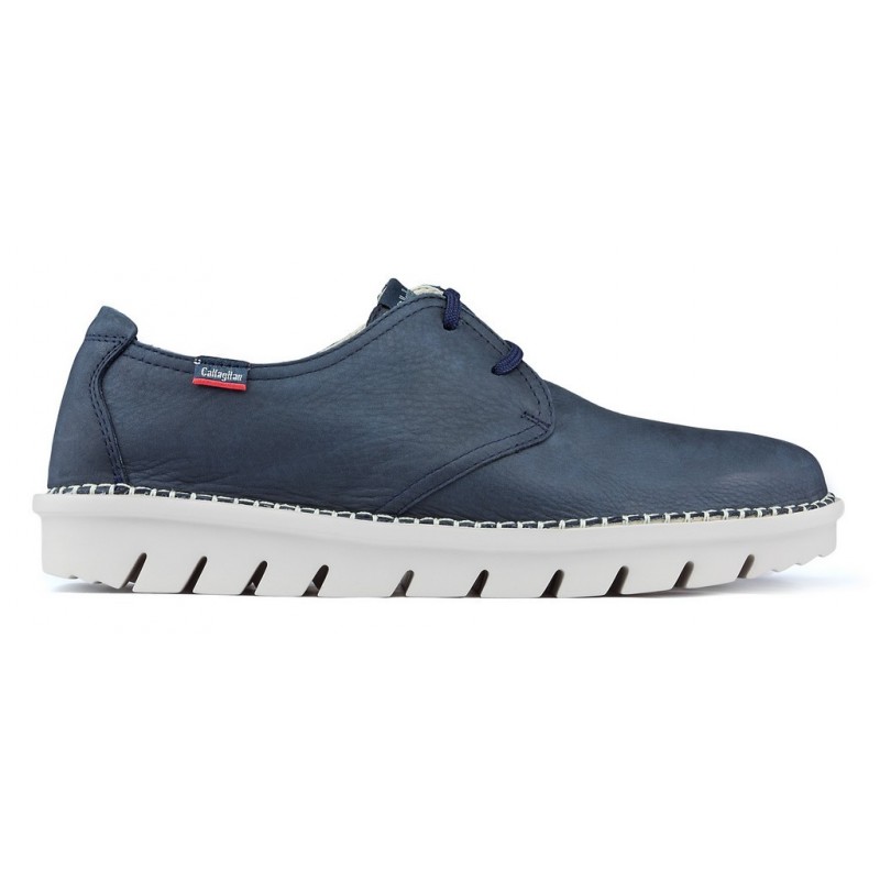 Scarpe CALLAGHAN FIRE HORSE AZUL