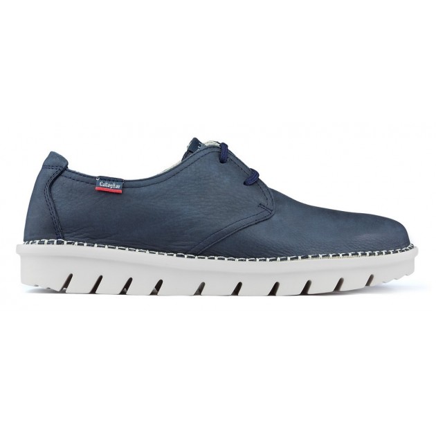 Scarpe CALLAGHAN FIRE HORSE AZUL