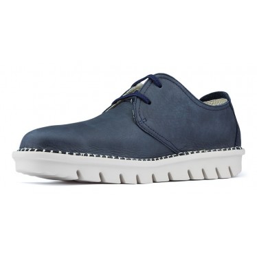 Scarpe CALLAGHAN FIRE HORSE AZUL