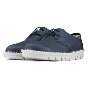 Scarpe CALLAGHAN FIRE HORSE AZUL