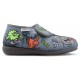 Sneakers VULLADI URBAN DOMESTIC GRIS