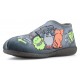 Sneakers VULLADI URBAN DOMESTIC GRIS