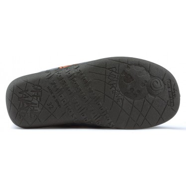 Sneakers VULLADI URBAN DOMESTIC GRIS