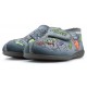 Sneakers VULLADI URBAN DOMESTIC GRIS