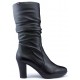 STIVALI CB CALLAGHAN AVE GALATIA NEGRO