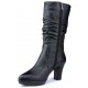 STIVALI CB CALLAGHAN AVE GALATIA NEGRO