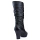 STIVALI CB CALLAGHAN AVE GALATIA NEGRO