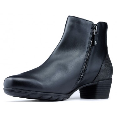 Stivaletti MEPHISTO INES BLACK