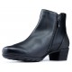 Stivaletti MEPHISTO INES BLACK