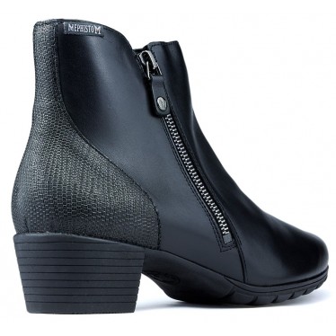 Stivaletti MEPHISTO INES BLACK