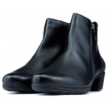 Stivaletti MEPHISTO INES BLACK