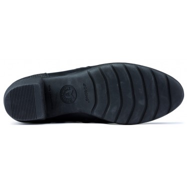 Stivaletti MEPHISTO INES BLACK