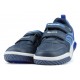 Scarpe luminose GEOX INEK BD NAVY_ROYAL