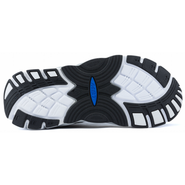 SCARPE MBT ZEE 17 M BLACK/SILVER