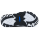 SCARPE MBT ZEE 17 M BLACK/SILVER