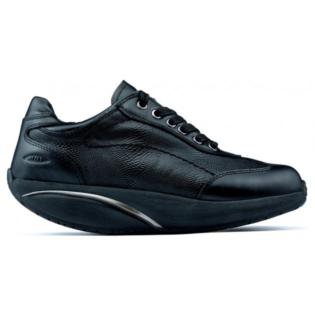 SCARPE MBT PATA W BLACK SCARPE MBT PATA W BLACK
