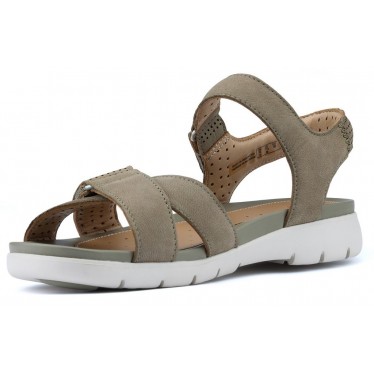 CLARKS SANDALI A ZAFFERANO 26548 GRAY
