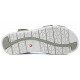 CLARKS SANDALI A ZAFFERANO 26548 GRAY