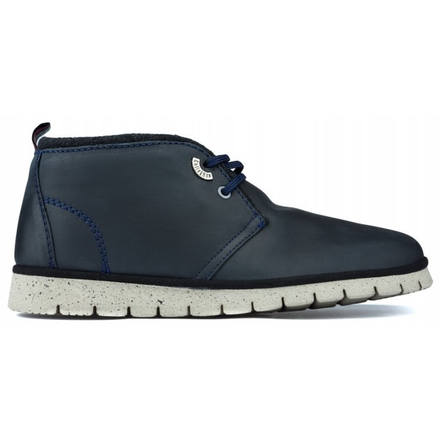 Stivaletti da cavallo Crazy Callaghan AZUL Stivaletti da cavallo Crazy Callaghan AZUL
