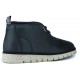 Stivaletti da cavallo Crazy Callaghan AZUL