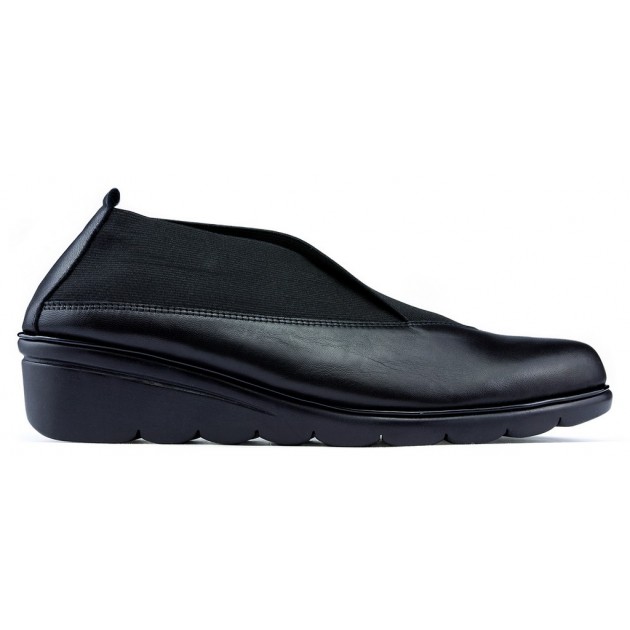 Scarpe THE FLEXX STRETCH A BOO BLACK Scarpe THE FLEXX STRETCH A BOO BLACK