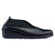 Scarpe THE FLEXX STRETCH A BOO BLACK