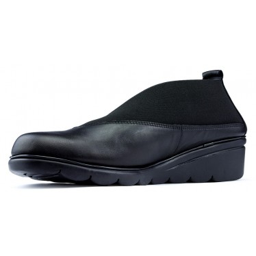 Scarpe THE FLEXX STRETCH A BOO BLACK