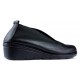 Scarpe THE FLEXX STRETCH A BOO BLACK