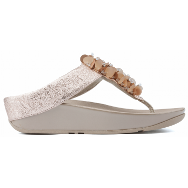 SANDALIAS FITFLOP BOONGALOO I35 ROSE_GOLD