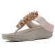 SANDALIAS FITFLOP BOONGALOO I35 ROSE_GOLD
