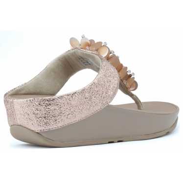 SANDALIAS FITFLOP BOONGALOO I35 ROSE_GOLD
