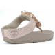 SANDALIAS FITFLOP BOONGALOO I35 ROSE_GOLD