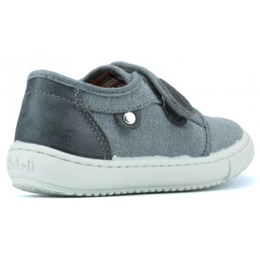 VULLADI DIMONI 2 4308 SCARPE GRIS