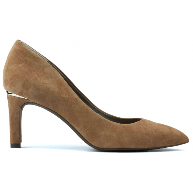 SCARPE ROCKPORT TM VALERIE LUXE GR W BEIGE SCARPE ROCKPORT TM VALERIE LUXE GR W BEIGE