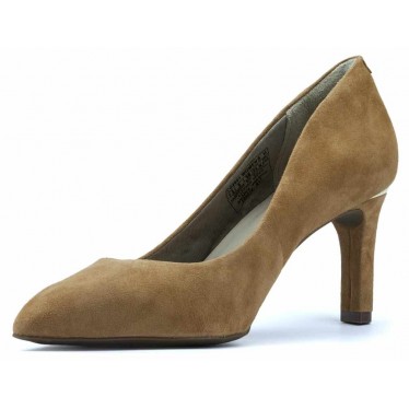 SCARPE ROCKPORT TM VALERIE LUXE GR W BEIGE