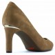 SCARPE ROCKPORT TM VALERIE LUXE GR W BEIGE
