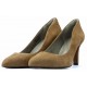 SCARPE ROCKPORT TM VALERIE LUXE GR W BEIGE