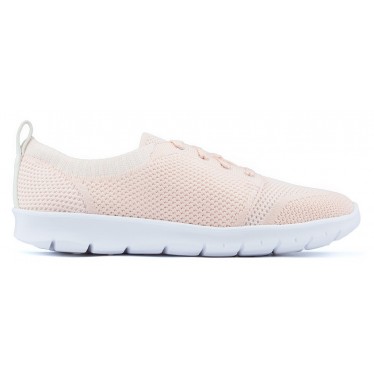 Scarpe CLARKS STEP ALLENASUN LIGHT_PINK